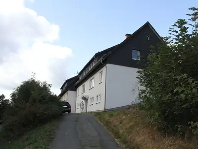 Ferienwohnung für 3 Personen (55 m²) in Sankt Andreasberg 10/10