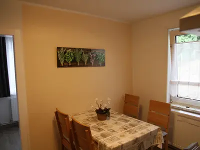 Ferienwohnung für 3 Personen (55 m²) in Sankt Andreasberg 5/10
