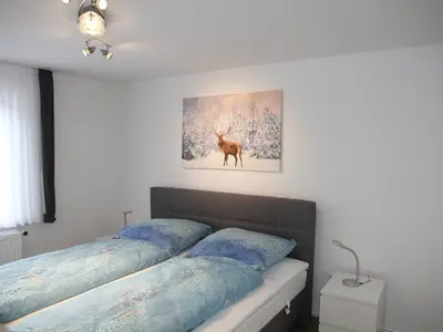 Ferienwohnung für 3 Personen (55 m²) in Sankt Andreasberg 6/10
