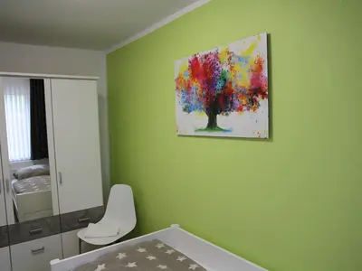 Ferienwohnung für 3 Personen (55 m²) in Sankt Andreasberg 8/10