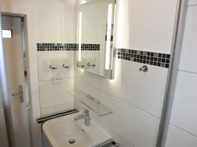 Ferienwohnung für 3 Personen (55 m²) in Sankt Andreasberg 7/10