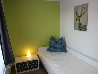 Ferienwohnung für 3 Personen (55 m²) in Sankt Andreasberg 9/10