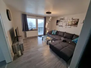 Ferienwohnung für 6 Personen (52 m²) in Sankt Andreasberg
