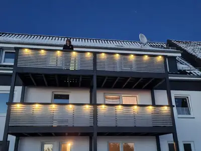 Ferienwohnung für 8 Personen (122 m²) in Sankt Andreasberg 10/10