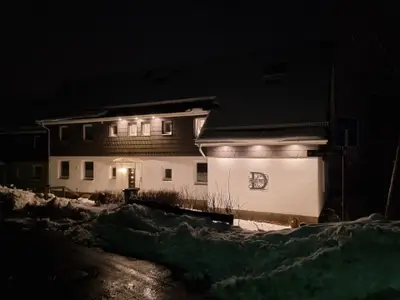Ferienwohnung für 8 Personen (77 m²) in Sankt Andreasberg 4/10