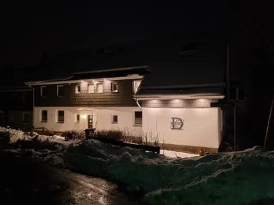 Ferienwohnung für 4 Personen (38 m²) in Sankt Andreasberg 9/10