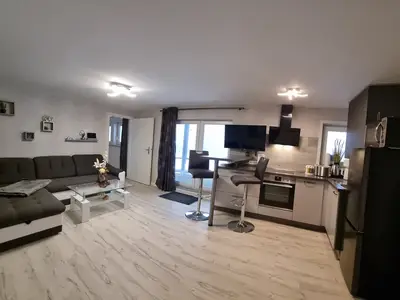 Ferienwohnung für 4 Personen (38 m²) in Sankt Andreasberg 1/10