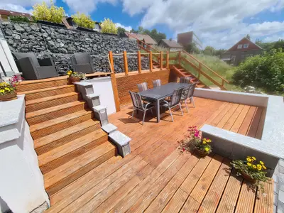 Ferienwohnung für 4 Personen (80 m²) in Sankt Andreasberg 2/10