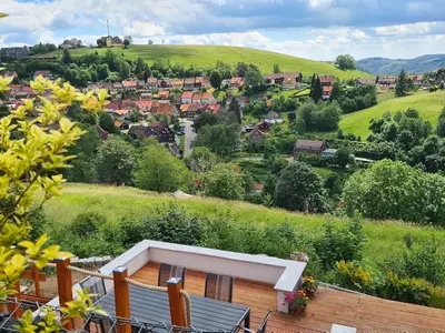 Ferienwohnung für 4 Personen (80 m²) in Sankt Andreasberg 3/10