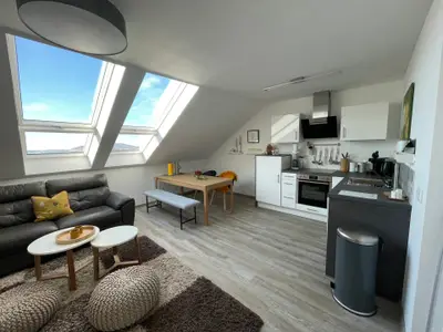Ferienwohnung für 4 Personen (80 m²) in Sankt Andreasberg 4/10