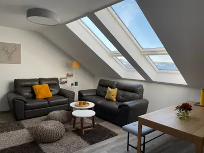 Ferienwohnung für 4 Personen (80 m²) in Sankt Andreasberg 5/10