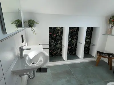 Ferienwohnung für 4 Personen (80 m²) in Sankt Andreasberg 7/10