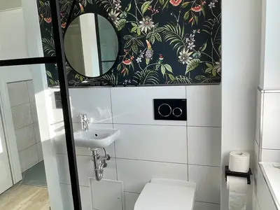 Ferienwohnung für 4 Personen (80 m²) in Sankt Andreasberg 9/10