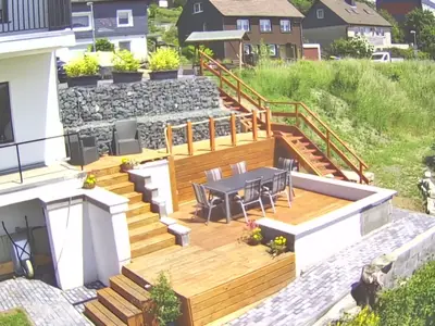 Ferienwohnung für 4 Personen (90 m²) in Sankt Andreasberg 4/10