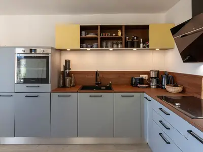 Ferienwohnung für 4 Personen (90 m²) in Sankt Andreasberg 10/10
