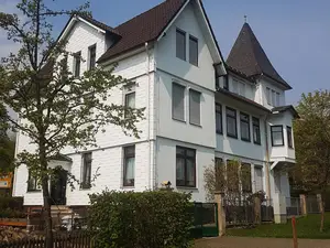 Ferienwohnung für 4 Personen (55 m²) in Sankt Andreasberg