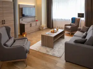 Ferienwohnung für 4 Personen (82 m²) in Sankt Andreasberg