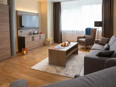 Ferienwohnung für 4 Personen (82 m²) in Sankt Andreasberg 4/10