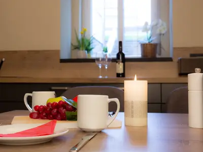 Ferienwohnung für 4 Personen (82 m²) in Sankt Andreasberg 8/10