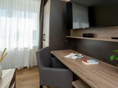 Ferienwohnung für 4 Personen (37 m²) in Sankt Andreasberg 3/10