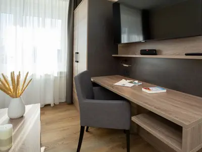 Ferienwohnung für 4 Personen (37 m²) in Sankt Andreasberg 4/10