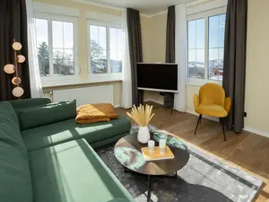 Ferienwohnung für 6 Personen (71 m²) in Sankt Andreasberg