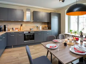 Ferienwohnung für 5 Personen (69 m²) in Sankt Andreasberg