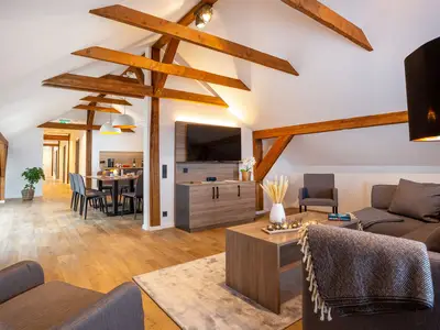 Ferienwohnung für 6 Personen (180 m²) in Sankt Andreasberg 6/10