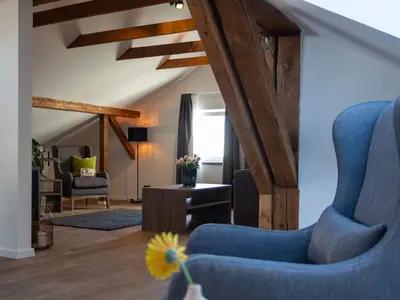 Ferienwohnung für 6 Personen (180 m²) in Sankt Andreasberg 7/10