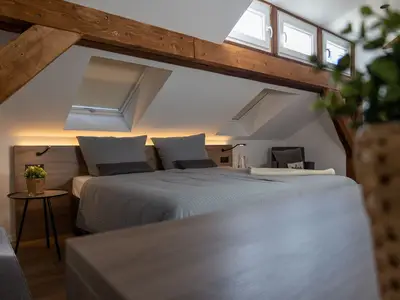 Ferienwohnung für 6 Personen (180 m²) in Sankt Andreasberg 8/10