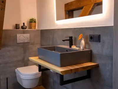 Ferienwohnung für 6 Personen (180 m²) in Sankt Andreasberg 9/10