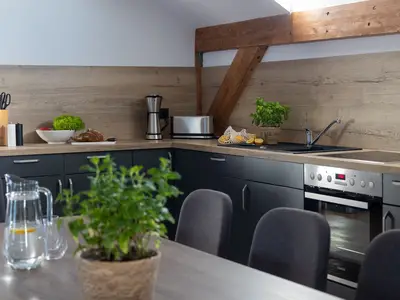 Ferienwohnung für 6 Personen (180 m²) in Sankt Andreasberg 10/10