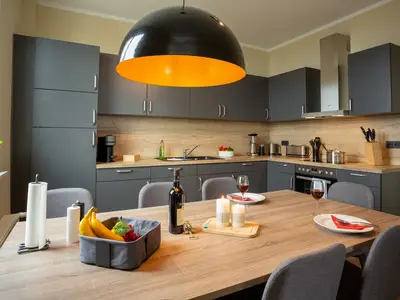 Ferienwohnung für 6 Personen (136 m²) in Sankt Andreasberg 4/10
