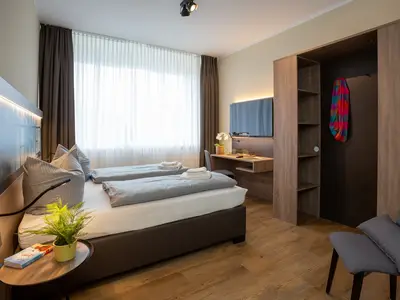 Ferienwohnung für 6 Personen (136 m²) in Sankt Andreasberg 8/10