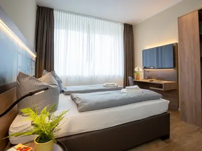 Ferienwohnung für 6 Personen (136 m²) in Sankt Andreasberg 9/10