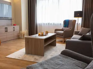 Ferienwohnung für 8 Personen (137 m²) in Sankt Andreasberg