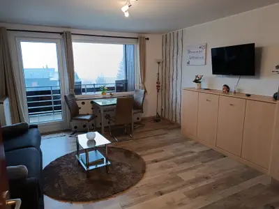 Ferienwohnung für 3 Personen (35 m²) in Sankt Andreasberg 1/10