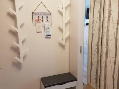 Ferienwohnung für 3 Personen (35 m²) in Sankt Andreasberg 8/10