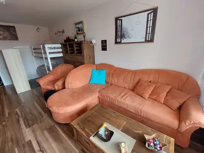 Ferienwohnung für 5 Personen (58 m²) in Sankt Andreasberg 8/10