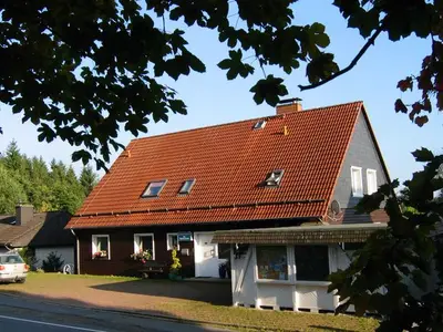 Ferienwohnung für 4 Personen (70 m²) in Sankt Andreasberg 1/6
