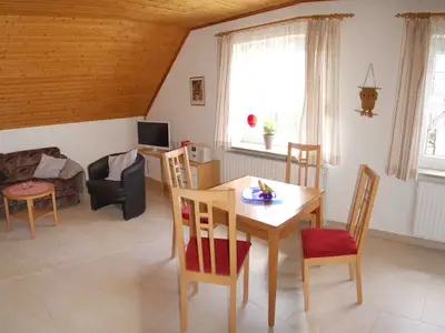 Ferienwohnung für 3 Personen (43 m²) in Sankt Andreasberg 4/6