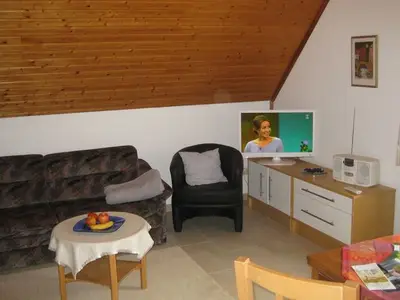 Ferienwohnung für 3 Personen (43 m²) in Sankt Andreasberg 5/6