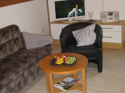 Ferienwohnung für 3 Personen (43 m²) in Sankt Andreasberg 6/6