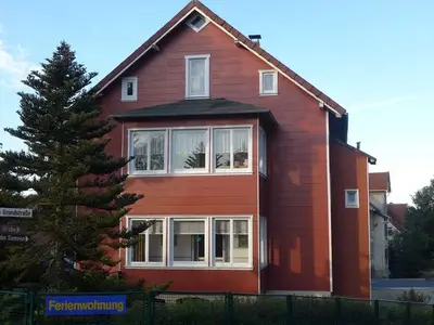 Ferienwohnung für 4 Personen (76 m²) in Sankt Andreasberg 1/10