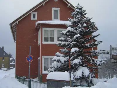 Ferienwohnung für 4 Personen (76 m²) in Sankt Andreasberg 3/10