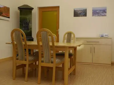 Ferienwohnung für 4 Personen (76 m²) in Sankt Andreasberg 7/10