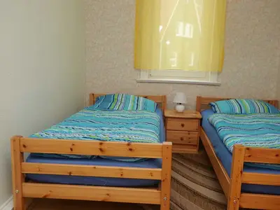 Ferienwohnung für 4 Personen (76 m²) in Sankt Andreasberg 8/10