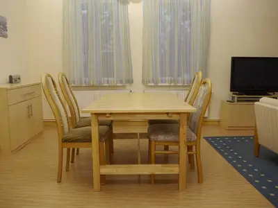 Ferienwohnung für 4 Personen (76 m²) in Sankt Andreasberg 9/10