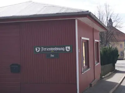 Ferienwohnung für 4 Personen (70 m²) in Sankt Andreasberg 1/10