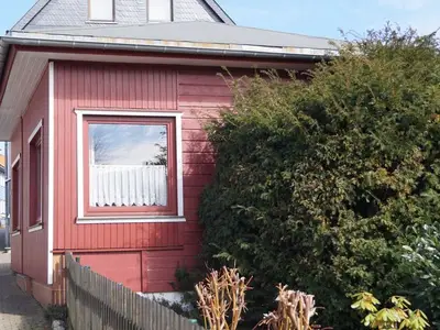 Ferienwohnung für 4 Personen (70 m²) in Sankt Andreasberg 2/10